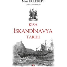 Say Kısa Iskandinavya Tarihi