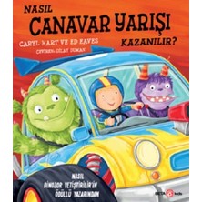 Beta Kids Nasıl Canavar Yarışı Kazanılır?