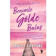 Nemesis Kitap Benimle Gölde Buluş