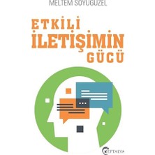 Eftalya Kitap Etkili Iletişimin Gücü