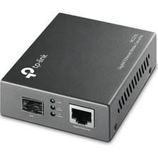Zemira Tp Link RJ45 1000 Dönü?türücü Minigbic Life