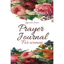 Zemira Prayer Journal For Women