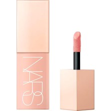 Zemira Nars Afterglow Liquid Blush-E Içerikli Uzun Süre Kalıcı Işıltılı Likit Allık 7ml