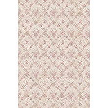 Zemira Desenli Kendiliginden Yapışkanlı Kaplama Folyosu 45 cm x 1 mt EFL043