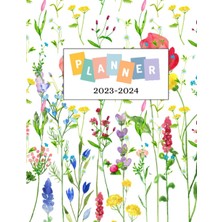 Zemira Teacher Lesson Planner 2023-2024, High School Weekly Planner, Teacher Planner Academic, Gift