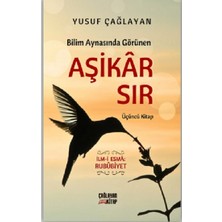 Çağlayan Kitap Bilim Aynasında Görünen Aşikâr Sır