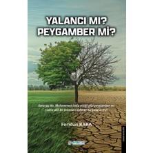 Gimsetap Yalancı Mı ? Peygamber Mi ?