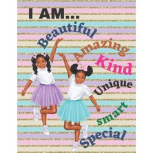 Zemira You Are Beautiful Journal