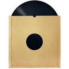 Zemira Taş Plak Zarfı (Kalın - 20 Adet)