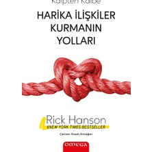 Omega Harika Ilişkiler Kurmanın Yolları - Kalpten Kalbe