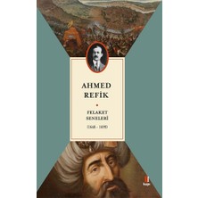 Kapı Yayınları Felaket Seneleri