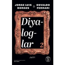 Everest Yayınları Diyaloglar 2