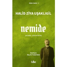 Telve Kitap Nemide