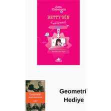 Pegasus Betty'nin Mükemmel Blogu + Geometri Hediye