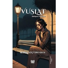 Vaveyla Yayıncılık Vuslat – Sahipsiz Kadınlar
