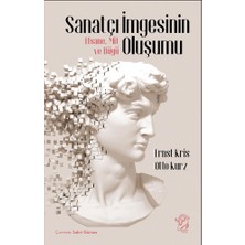 Minotor Kitap Sanatçı Imgesinin Oluşumu
