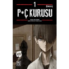 Athica Yayınları P*ç Kurusu 1