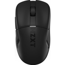 Zemira Nzxt Lift Oyun Faresi - Ultra Hafif 57 G - 4k/8k Yoklama Oranları, Optik Anahtarlar,