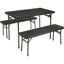 Zemira Outwell Pemberton Picnic Set