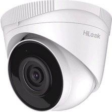 Zemira Hilook IPC-T220H-F 2 2.8 mm Ip Dome Kamera