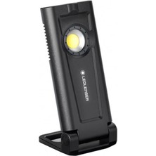 Zemira Ledlenser IF2R LED Şantiye Projektörü