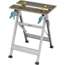 Zemira Wolfcraft 200 Germe Çalışma Masası 6177000 – Katlanabilir – Kullanılabilir
