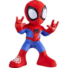 Zemira Spidey And His Amazing Friends Dans Eden