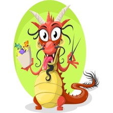Zemira Independently Published Cool Dinosaur
