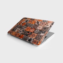 Zemira Sticker Bilgisayar Pc Kaplama Etiketi Seramik