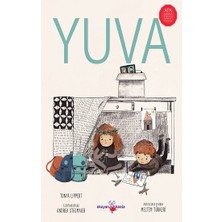Okuyan Koala Yuva