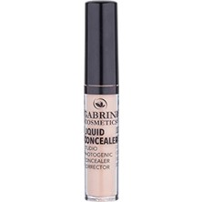 Zemira Gabrini Liquid Concealer 2