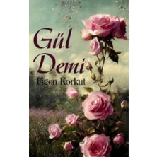 Kuytu Yayınları Gül Demi