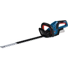 Zemira Professional & Garden Ghe 18V-60 Solo, Aküsüz