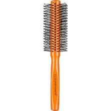 Zemira Elsa Professional 48 Turuncu Saç Fırçası