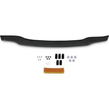 Zemira Ferrous Autoaccessories Jeep Cherokee Ön Kaput Rüzgarlık 2002 2008