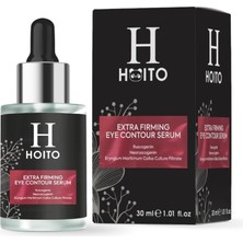 Zemira Hoito Extra Firming Eye Contour 30ML - Göz Altı Morluk, Kırışıklık, Torbalanma Karşıtı Aydınl