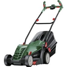 Zemira & Garden Rotak 37-570 Çim Biçme Makinesi
