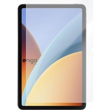 Zemira Engo Pad 2 Mat 9.7 Inç Nano Şeffaf