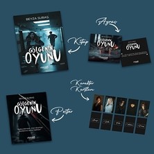 Ulysses Yayınları Gölgenin Oyunu