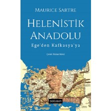 Doğu Batı Yayınları Helenistik Anadolu