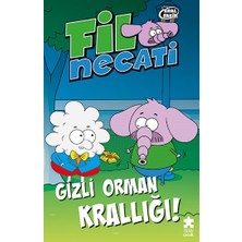 Eksik Parça Yayınları Fil Necati 3