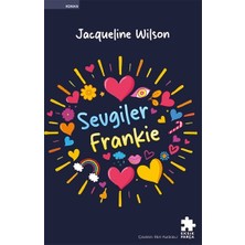 Eksik Parça Yayınları Sevgiler Frankie