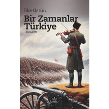 Elpis Yayınları Bir Zamanlar Türkiye
