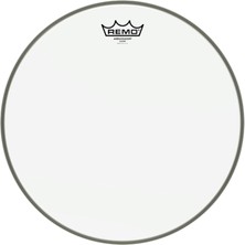 Zemira Remo 10'' Ambassador Clear Tom Derisi