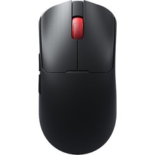 Zemira Aula SC380 Pro PAW3311 Sensör 12000 Dpi 1000Hz Kablolu Mouse Siyah