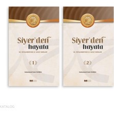 Siyer Yayınları Siyer’den Hayata