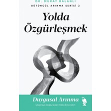Nemesis Kitap Yolda Özgürleşmek
