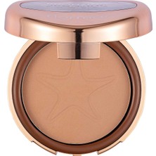 Zemira Pudra- Bronzing Powder Kissed Bronze 8690604625109 31000101-BR05 One Size