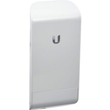 Zemira Ubiquiti Ubnt Nanostation Locom2 2.4ghz 150+MBPS 5+Km Indoor/outdoor Ai