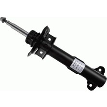 Zemira Sachs Mercedes-Benz C T-Model (S204) 2007-2014 Için 316 608 Amortisör Ön Aks Diğer Araçla